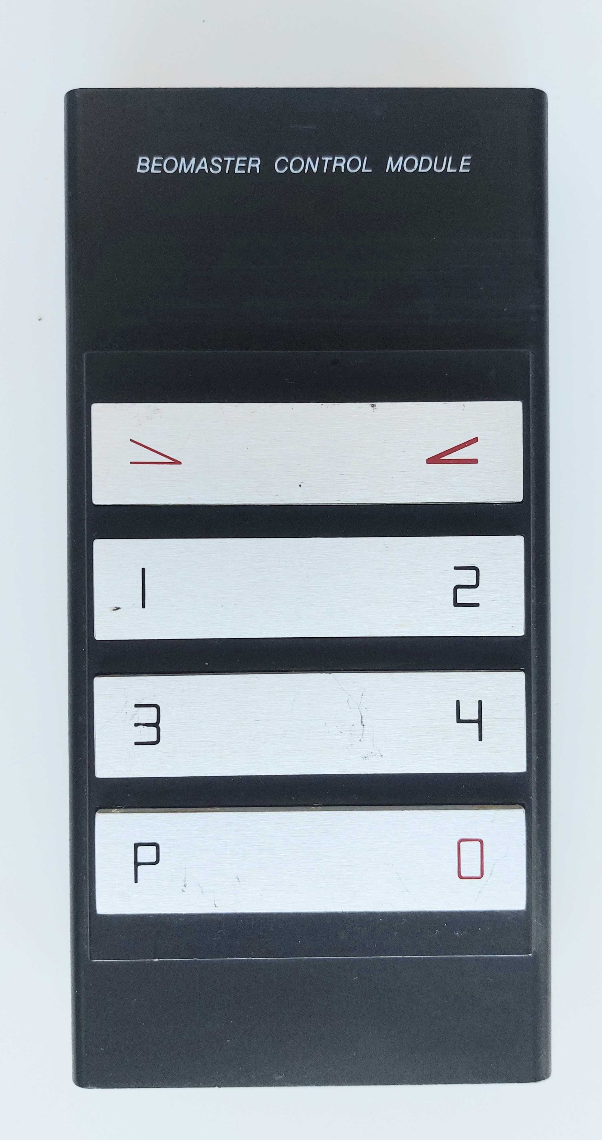 Beomaster Control Module